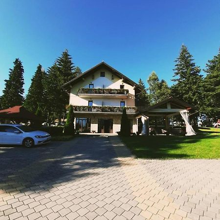 Guest House Colovic Златибор Экстерьер фото