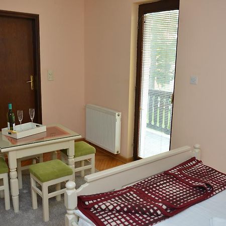 Guest House Colovic Златибор Экстерьер фото