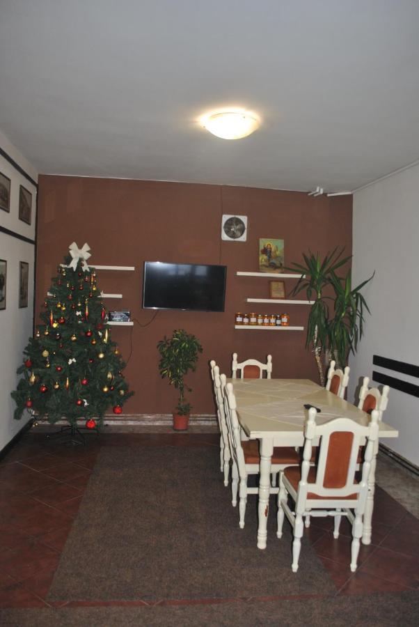 Guest House Colovic Златибор Экстерьер фото