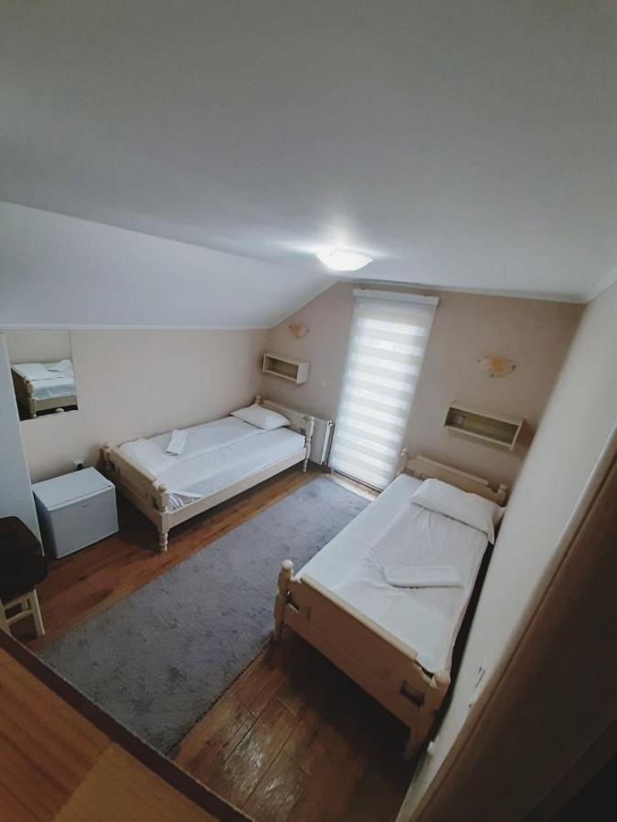 Guest House Colovic Златибор Экстерьер фото
