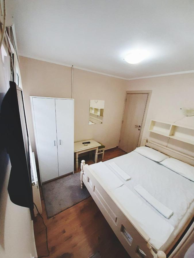 Guest House Colovic Златибор Экстерьер фото