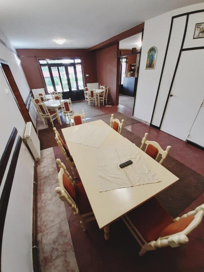 Guest House Colovic Златибор Экстерьер фото