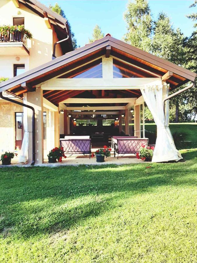 Guest House Colovic Златибор Экстерьер фото