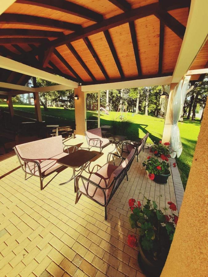 Guest House Colovic Златибор Экстерьер фото