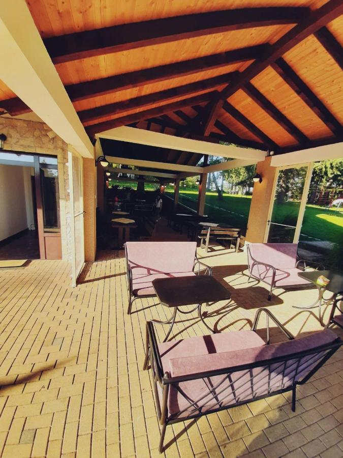Guest House Colovic Златибор Экстерьер фото