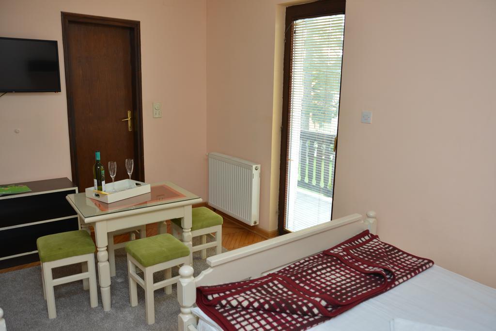 Guest House Colovic Златибор Экстерьер фото