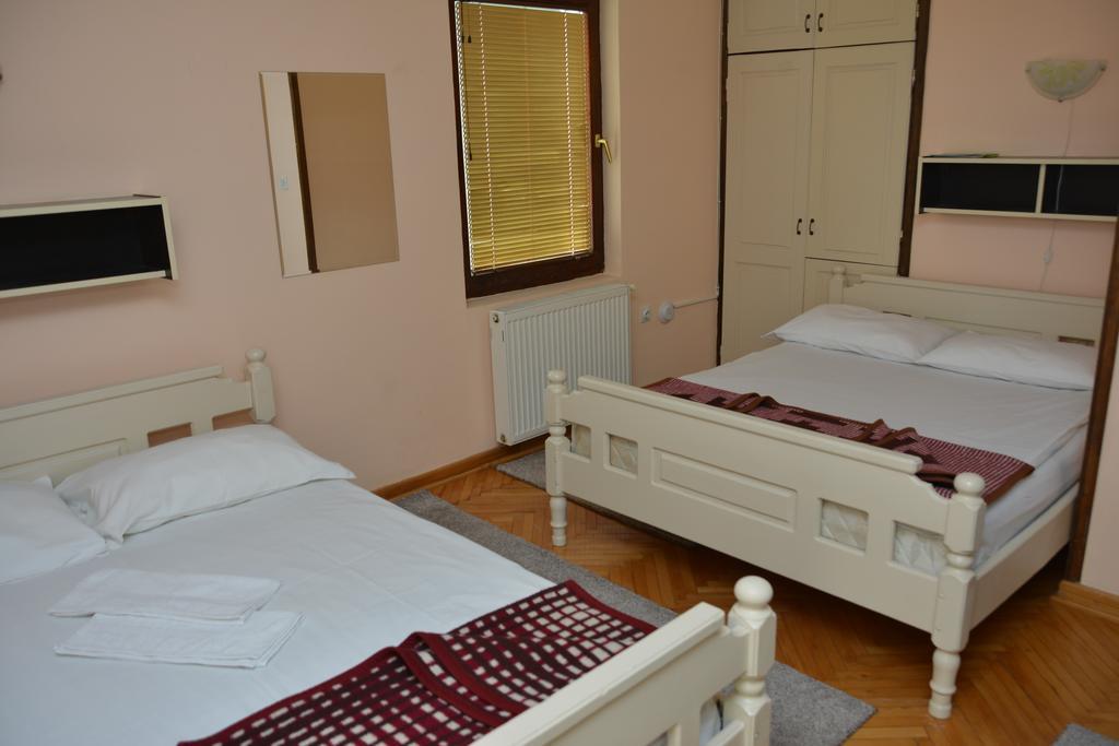 Guest House Colovic Златибор Экстерьер фото