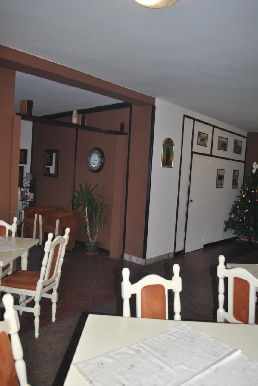 Guest House Colovic Златибор Экстерьер фото